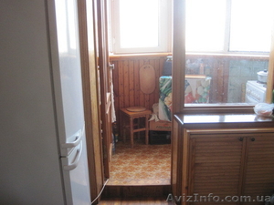 Продам 2-х   комнатную квартиру на ул.Заболотного #612829