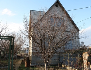 Продается дача,  р-он Курцы #642419