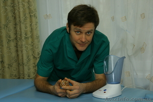 Массаж лечебный, антицеллюлитный. #624603