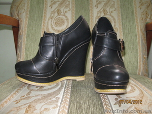 Продам новые женские туфли. #624169