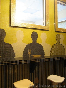 Мозаика,  мозаичные панно #635177