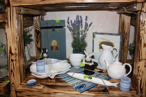 Предметы интерьера и мебель ПРОВАНС! #608287