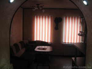 Сдам свой элитный коттедж посуточно #638199