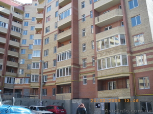 Продам 1-у комнатную квартиру   на   ул.Заболотного #612884