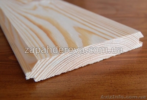 Имитация бруса сосна #640268