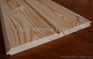 Имитация бруса ( фальш брус ) #640271