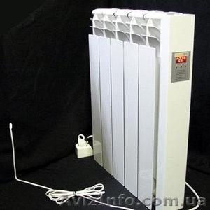 Индивидуальное отопление Николаев #625760