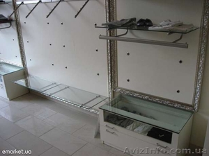 Торговое оборудование для магазина #628971