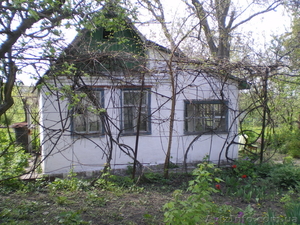Продам дачу в Сухачевке #28320