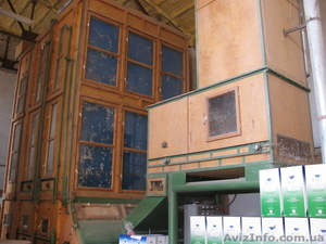 Машина для сортування пера «Лорх» #630475