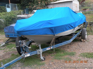 GLASTRON SV-178 #606945