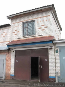 Продам гараж  «Свитанок» #608076