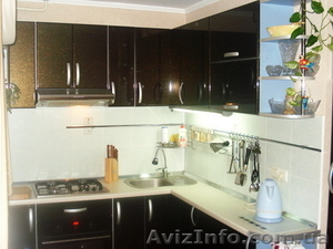 Кухни под  заказ #629325