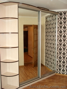 Шкафы купе изготовление #629334