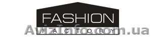 Одежда оптом и в розницу Fashion Factory  #642294