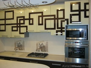 Мебель кухни под заказ #633700