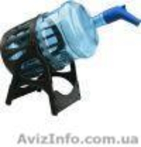 ПРОДАЕТСЯ оборудование  кулер помпа диспенсер  для 19л бутылей по г. Сумы #625391