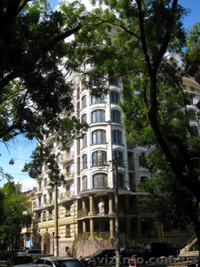 Продам 2 комнатную квартиру ЖК “Патриций”,  Маразлиевская ул. #625098