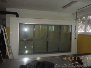 Холодильная камера,  холодильная камера-витрина #636977