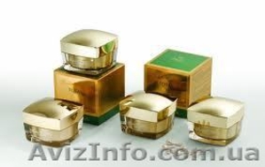 Гель от морщин для кожи вокруг глаз в капсулах (6гр) Код-64005.  #618696