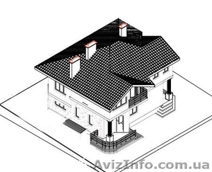 Услуги инженера-проектировщика  #624554