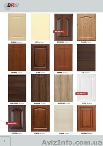 привезу під замовлення BRW фасади кухонні 100% найдешевша ціна #635829