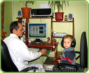 Обследование всех органов и систем организма #607839