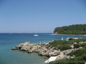 Турция. Кемер - тур от 355 Долл. США #642748