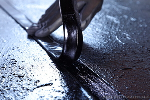 Битумно-каучуковый профиль Icopal Siplast Kit SBS #611132