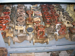  Продам клапана: #612650