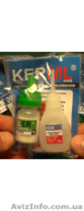 KERNIL-сверхпрочный многоразовый клей #641657