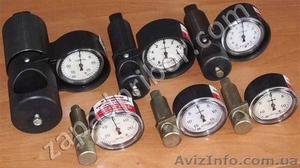 Ключ динамометрический 0Нм-1000Нм #621754