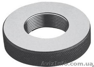 Калибр-кольцо. Калибр-кольцо  #630843