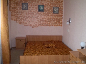 Одесса Посуточная аренда 2 ком квартиры от хозяина/центр море #631947