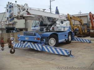 Частная фирма 