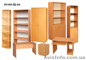 Продам  мебель тумбу, столы,  шкафы #642512
