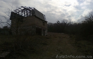 продам участок в горном Крыму #629354