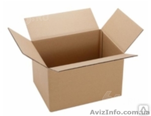 Куплю б/у коробки  #642213