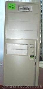 Компьютер Intel Celron 1700 МГц #624463