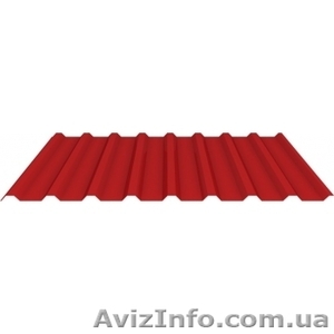 Купить профнастил Симферополь #61574