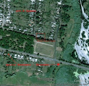 Продам магазин в пгт Н.Крынка (находится на трассе Макеевка-Енакиево) #629159