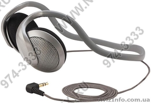 Наушники для телефона/ПК. Б/У. Состояние хорошее. #633056