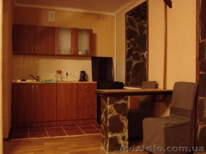 Посуточно,  почасово!! 1 комн. квартира в Чернигове!! #617505