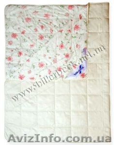 Одеяло Billerbeck из вискозы,  на лето #624370