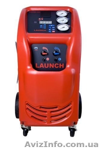 Установка для обслуживания кондиционеров VALUE-100 #631740