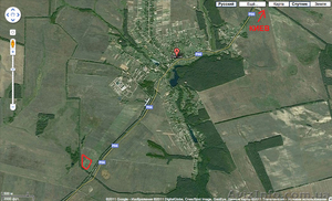 Киевская обл.Макаровский р-н.Лишня. #341174