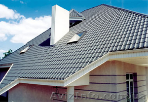 Ремонт крыш,  монтаж,  демонтаж,  установка водосточной системы,  пластика,  сайдинга #610417