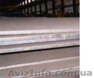 Б/у лист металлический,  закупка #625374