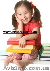 оптом детская одежда из Америки Levi's,  Wrangler,  Nike, Jordan #637228