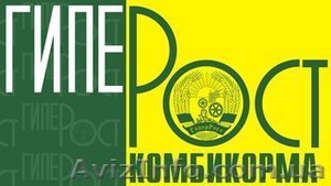 комбикорм ГиперРост #638014